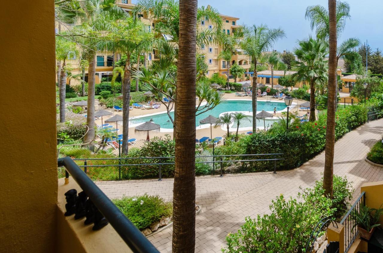 Luxury Blue Coast Seaside Retreat Marbella Lägenhet Exteriör bild