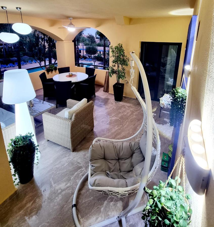 Luxury Blue Coast Seaside Retreat Marbella Lägenhet Exteriör bild