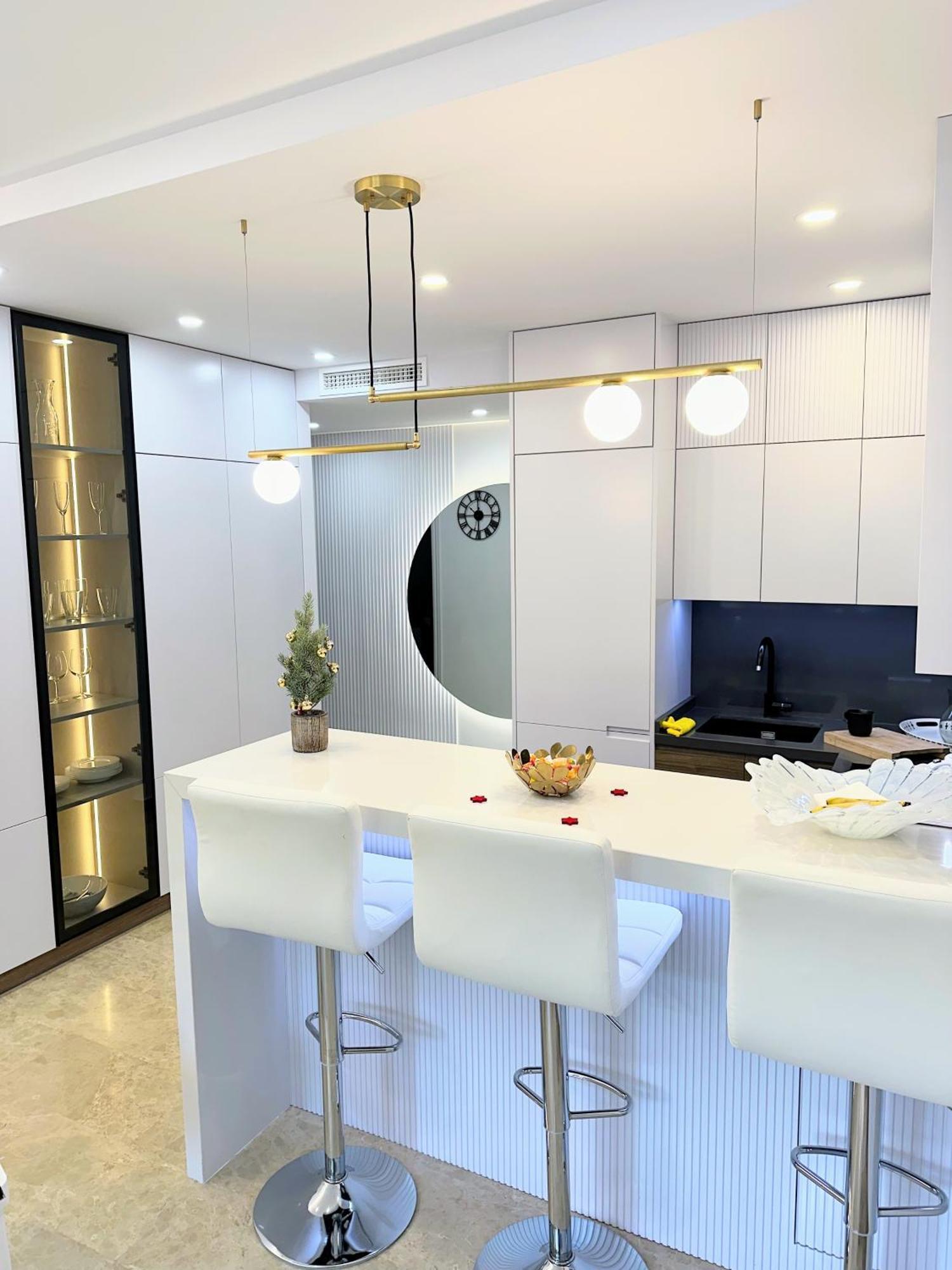Luxury Blue Coast Seaside Retreat Marbella Lägenhet Exteriör bild